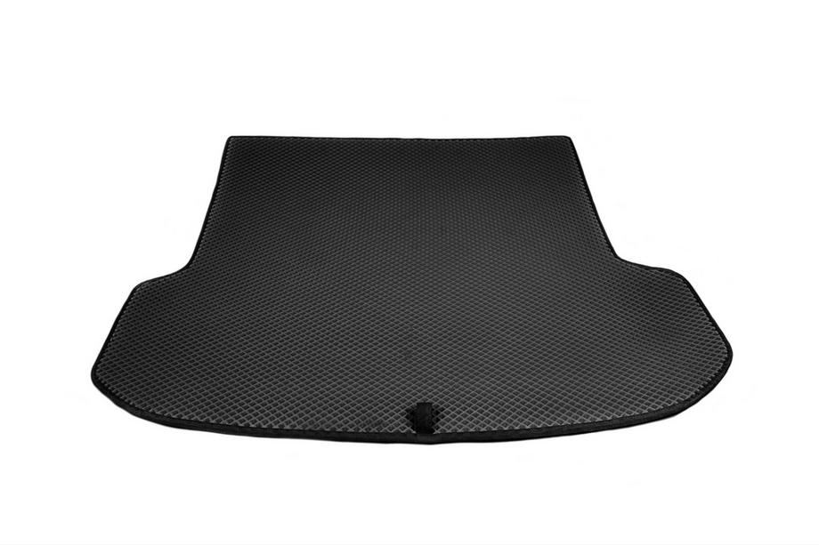 Lexus RX 2009-2015 Trunk Mat (EVA, Black) Photo 1
