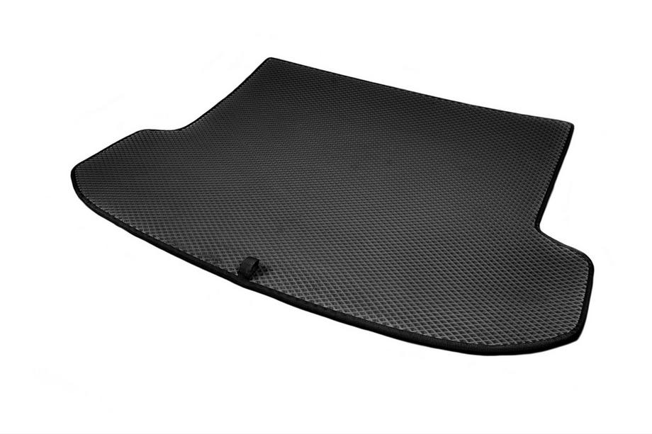 Lexus RX 2009-2015 Trunk Mat (EVA, Black) Photo 2