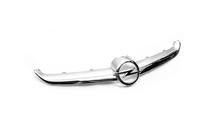 Opel Astra J 2009-2015 Chrome Grille Insert (2012+) photo 3