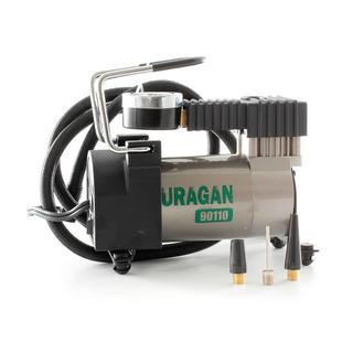 Compressor Uragan 90110 (35 L/min) photo 1