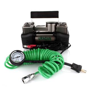 Compressor Uragan 90170 (85 L/min) photo 1