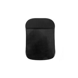 Non-slip dashboard mat 127x180 black (Sapfire) photo 1