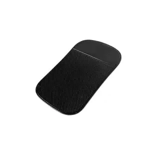 Anti-Slip Dashboard Mat 145x90 Black (Sapfire) photo 2