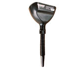 Fuel funnel with strainer SHERON photo 1