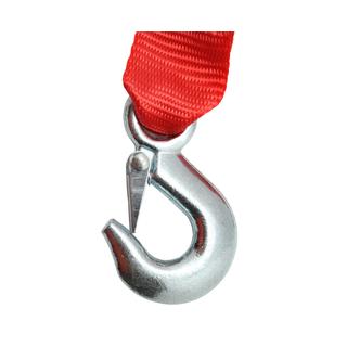Tow Rope 4.5 Tons 5 m WS-001 PROSWISSCAR photo 3