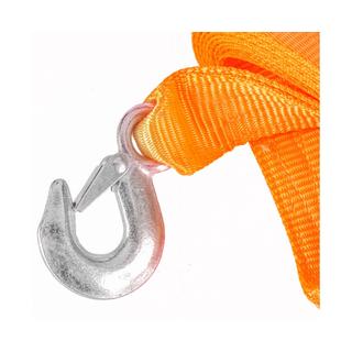 Tow Rope 3 Tons 4m Sapfire photo 4