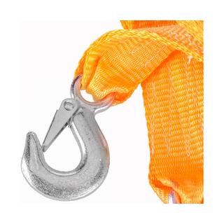 Tow Rope 5 Ton 4m Sapfire photo 4