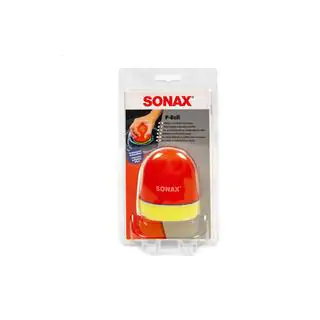 Sonax Applicator with Sponge for Applying Polishes and Waxes photo 3