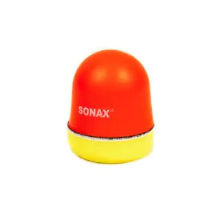 Sonax Applicator with Sponge for Applying Polishes and Waxes photo 2