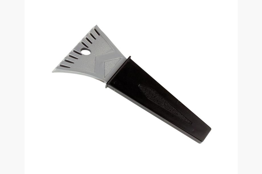 Motorsport winter Powerful Ice Scraper SF-583 SAPFIRE Image