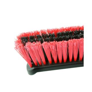 Snow Brush with Ice Scraper and Aluminum Handle SF-13 SAPFIRE photo 1