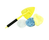 Window Cleaning Kit C40600 SAPFIRE photo 1