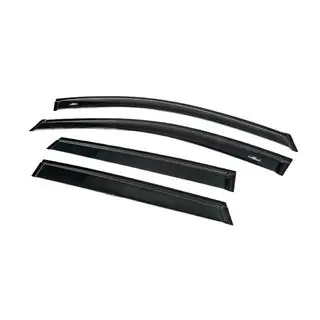 Window Deflectors SW (4 pcs, HIC) photo 2