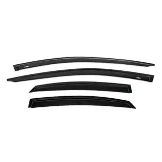 Window Deflectors (4 pcs, HIC) photo 1
