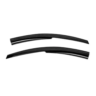 Window Deflectors (2 pcs, Sunplex Sport) photo 3
