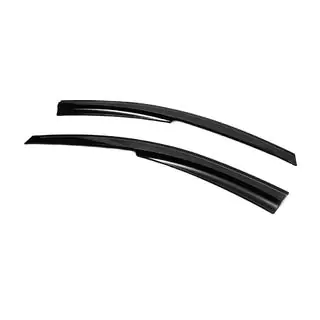 Window Deflectors (2 pcs, Sunplex Sport) photo 4