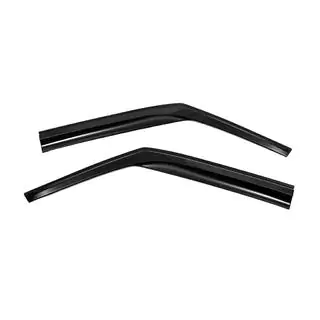 Window Deflectors (2 pcs, Sunplex Sport) photo 2