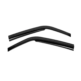 Window Deflectors (2 pcs, Sunplex Sport) Iveco Daily 2006-2014 photo 3