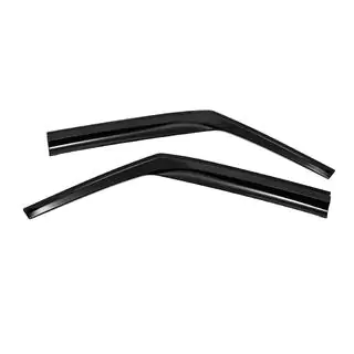 Window Deflectors (2 pcs, Sunplex Sport) photo 4