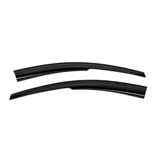 Window Deflectors (2 pcs, Sunplex Sport) photo 3