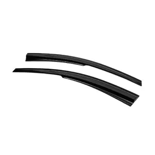 Window Deflectors (2 pcs, Sunplex Sport) photo 4