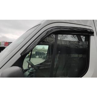 Window Deflectors (2 pcs, Sunplex Sport) photo 4