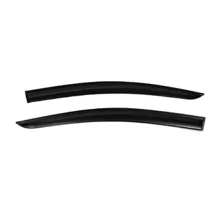 Window Deflectors (2 pcs, Sunplex Sport) photo 2