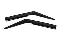 Volkswagen T4 Transporter 1990-2003 Window Deflectors (2 pcs, Sunplex Sport) photo 2