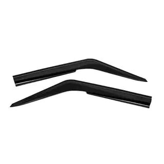 Window Deflectors (2 pcs, Sunplex Sport) photo 2