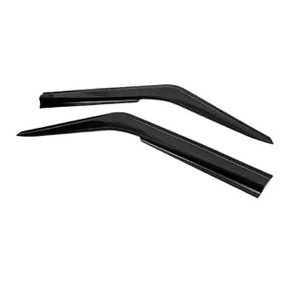 Window Deflectors (2 pcs, Sunplex Sport) photo 4