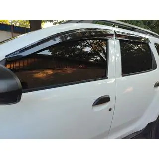 Window Deflectors (4 pcs, Sunplex Sport)