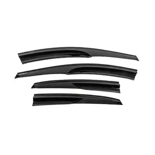 Window Deflectors HB (4 pcs, Sunplex Sport) photo 1