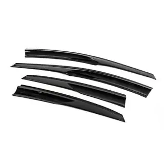 Window Deflectors HB (4 pcs, Sunplex Sport) photo 2