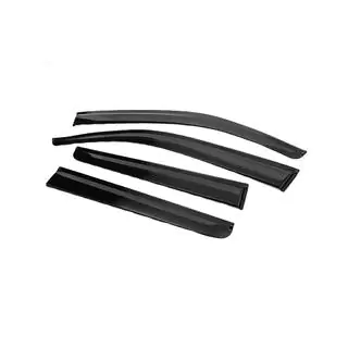 Window Deflectors (4 pcs, Sunplex Sport) photo 1