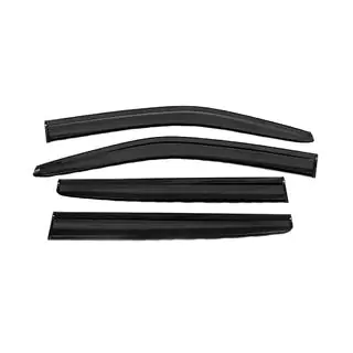 Window Deflectors (4 pcs, Sunplex Sport) photo 3