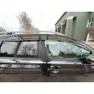 Window Deflectors (4 pcs, Sunplex Sport) photo 3