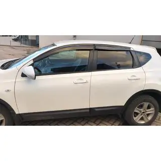 Window Deflectors (4 pcs, Sunplex Sport) photo 1