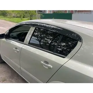 Window Deflectors HB (4 pcs, Sunplex Sport) photo 2