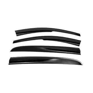 Window Deflectors HB (4 pcs, Sunplex Sport) photo 3