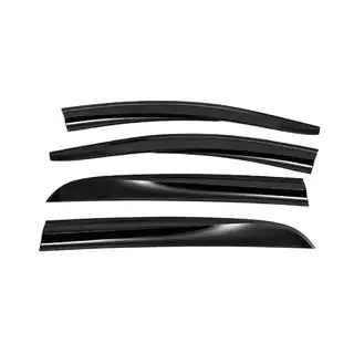 Window Deflectors (4 pcs, Sunplex Sport) photo 1