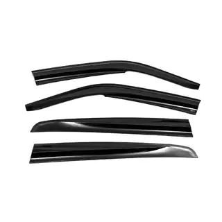 Window Deflectors HB (4 pcs, Sunplex Sport) photo 4