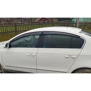 Window Deflectors SD (4 pcs, Sunplex Sport) photo 1