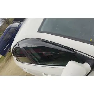 Window Deflectors SD (4 pcs, Sunplex Sport) photo 4