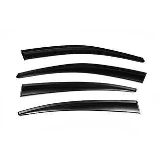 Window Deflectors SD (4 pcs, Sunplex Sport) photo 1