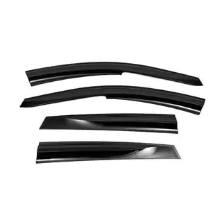 Window Deflectors HB (4 pcs, Sunplex Sport) photo 2