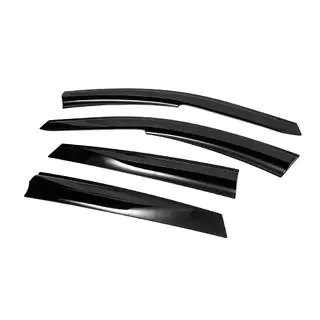 Window Deflectors HB (4 pcs, Sunplex Sport) photo 3