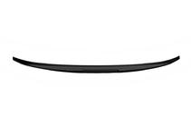 Peugeot 301 2012- Lip Spoiler (Sunplex, black) (118.5cm x 5.5cm) photo 9