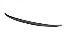Peugeot 301 2012- Lip Spoiler (Sunplex, black) (118.5cm x 5.5cm) photo 8