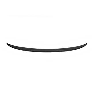 Rear Spoiler LIP Sedan (Sunplex, Black) Renault Megane IV 2016-2025 photo 2