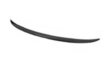 Renault Talisman 2015-2022 Lip Spoiler (Sunplex, Black) photo 1